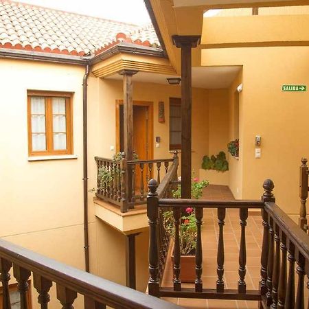 Cumbres De Los Picos Apartamento La Yedra Poo  외부 사진
