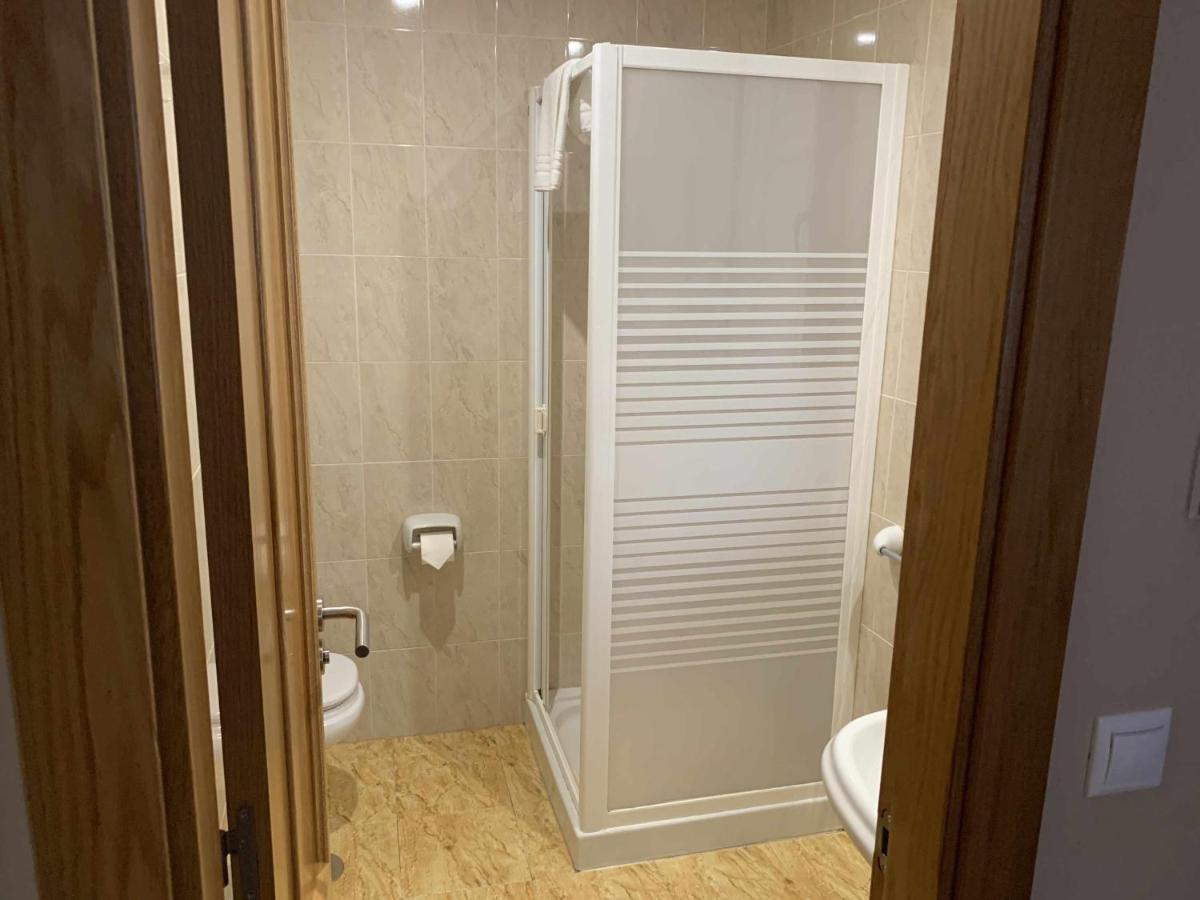 Cumbres De Los Picos Apartamento La Yedra Poo  외부 사진