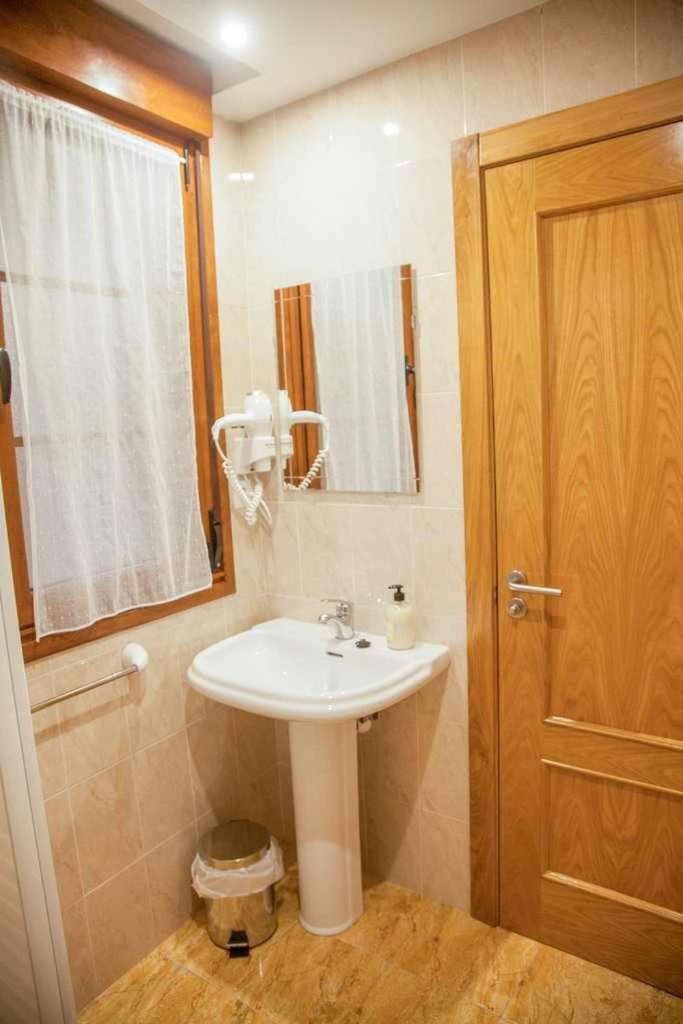 Cumbres De Los Picos Apartamento La Yedra Poo  외부 사진